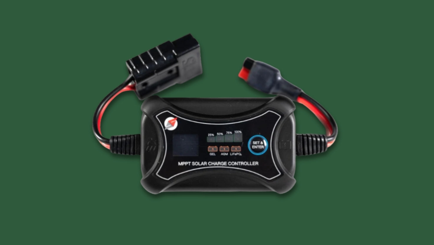 Solar Power Solutions