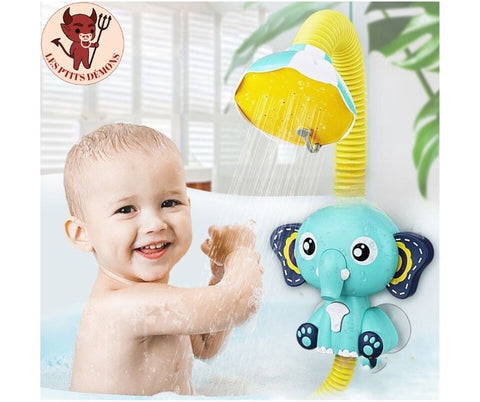 Baignoire bébé pliable  EasyBath™ 👶 – lesptitsdémons