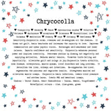 chrycocolla properties