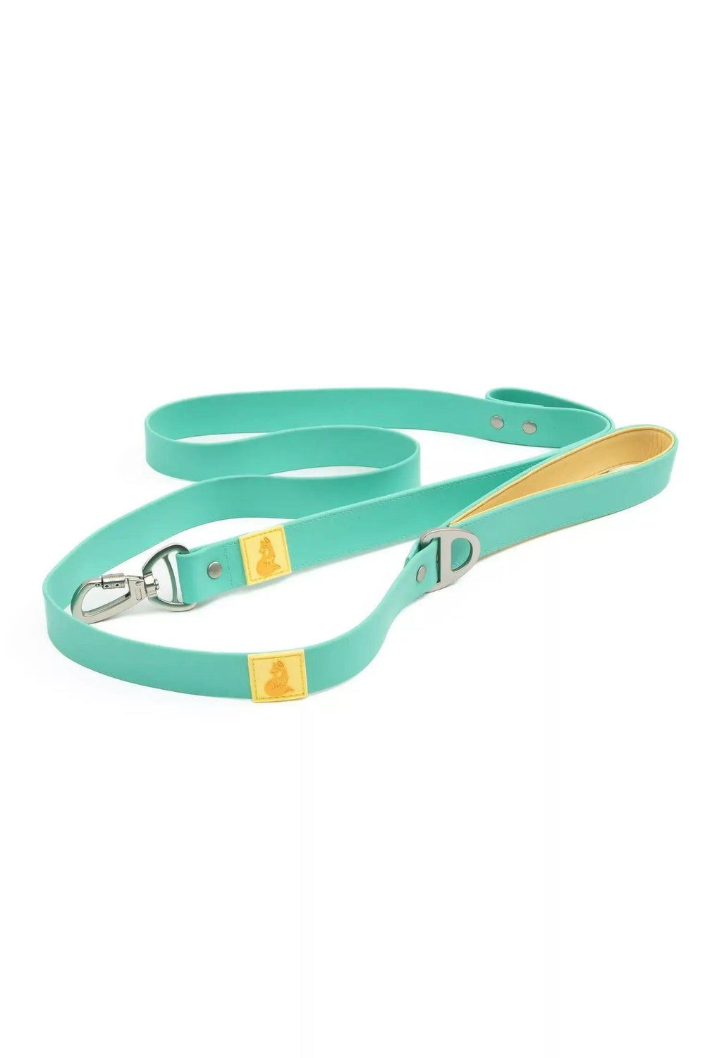 Luxury Dog Collars and Leads from Frida Firenze