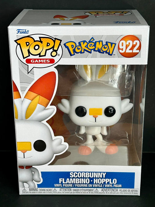 FUNKO POP! GAMES POKÉMON - PHYLLALI – Otaku Center