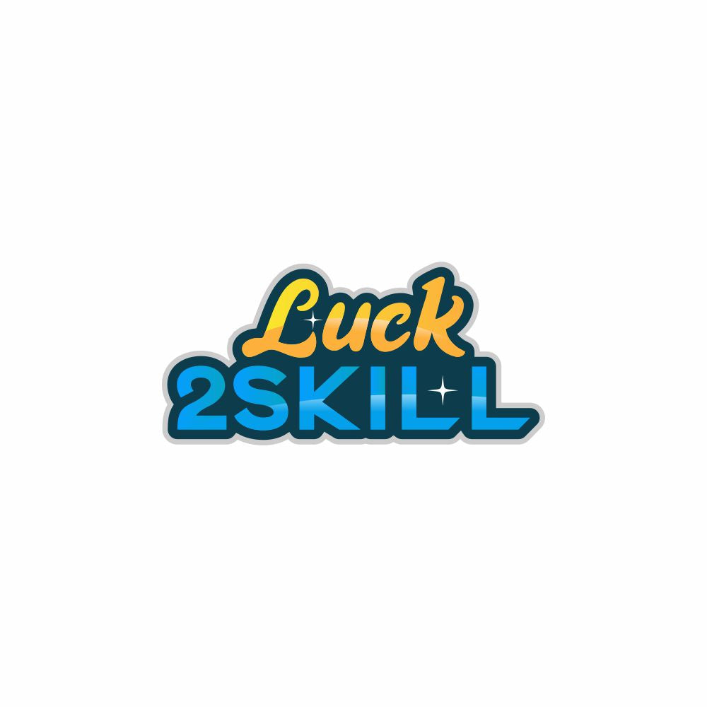 Luck2Skill