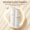 Moisture & Firming Collection Set EX Anti-Aging Skin Texture Firming