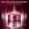 Daily Defense Anti-Aging Cream Skin Lifting Anti-Wrinkle Skin Elasticity Density Barrier