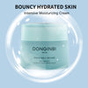 Hydra Bounce Cream Moisturizing Skin Elasticity Firming Anti-Aging With Korean Red Ginseng