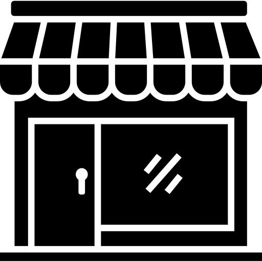 Livraison boutique