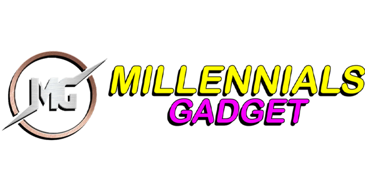 Millennials Gadget