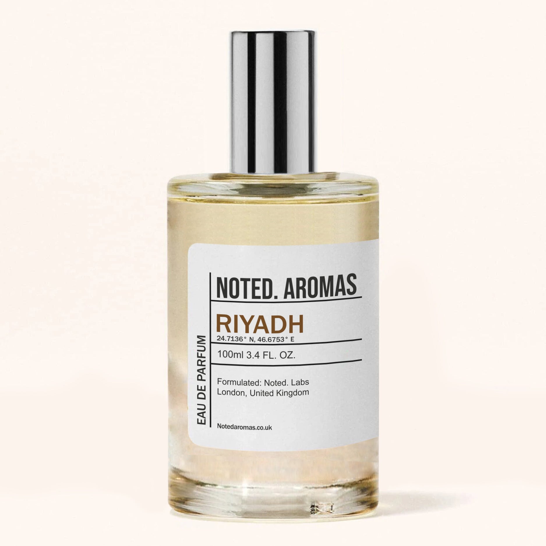 Riyadh - Noted Aromas product image