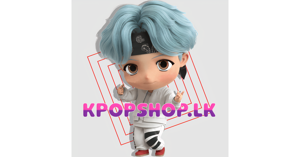 kpopshop.lk