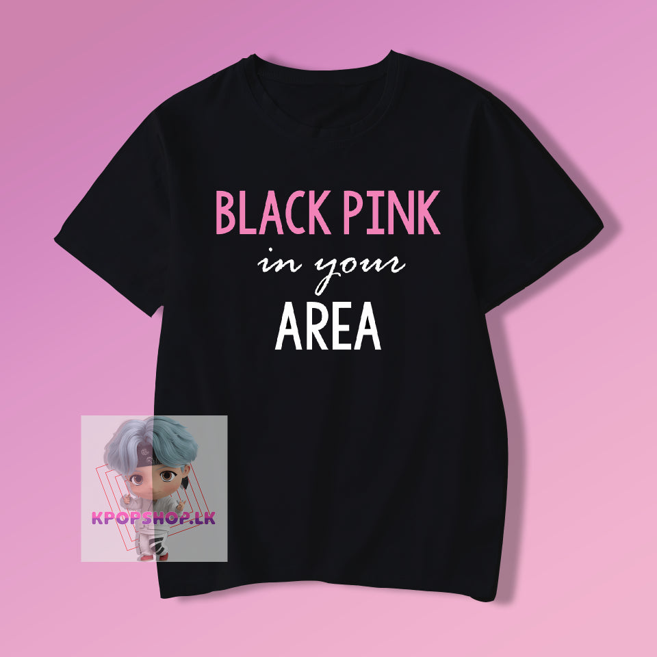 Blackpink Text Blackpinkinyourarea Sticker By Millie - Blackpink In Your  Area Logo Png,Blackpink Logo Png - free transparent png images - pngaaa.com