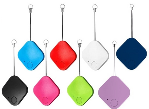 TractGps™ : Mini Localisateur Bluetooth Intelligent, Anti-perte