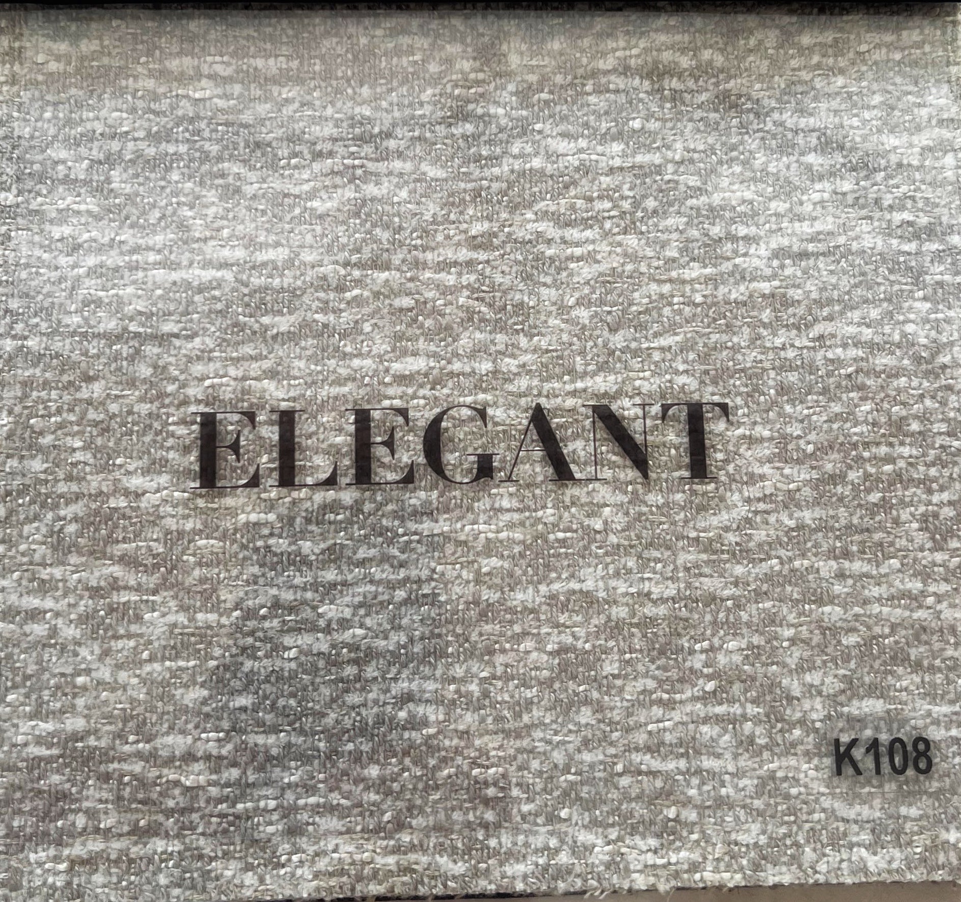 Elegant Fabric Colours & Textures