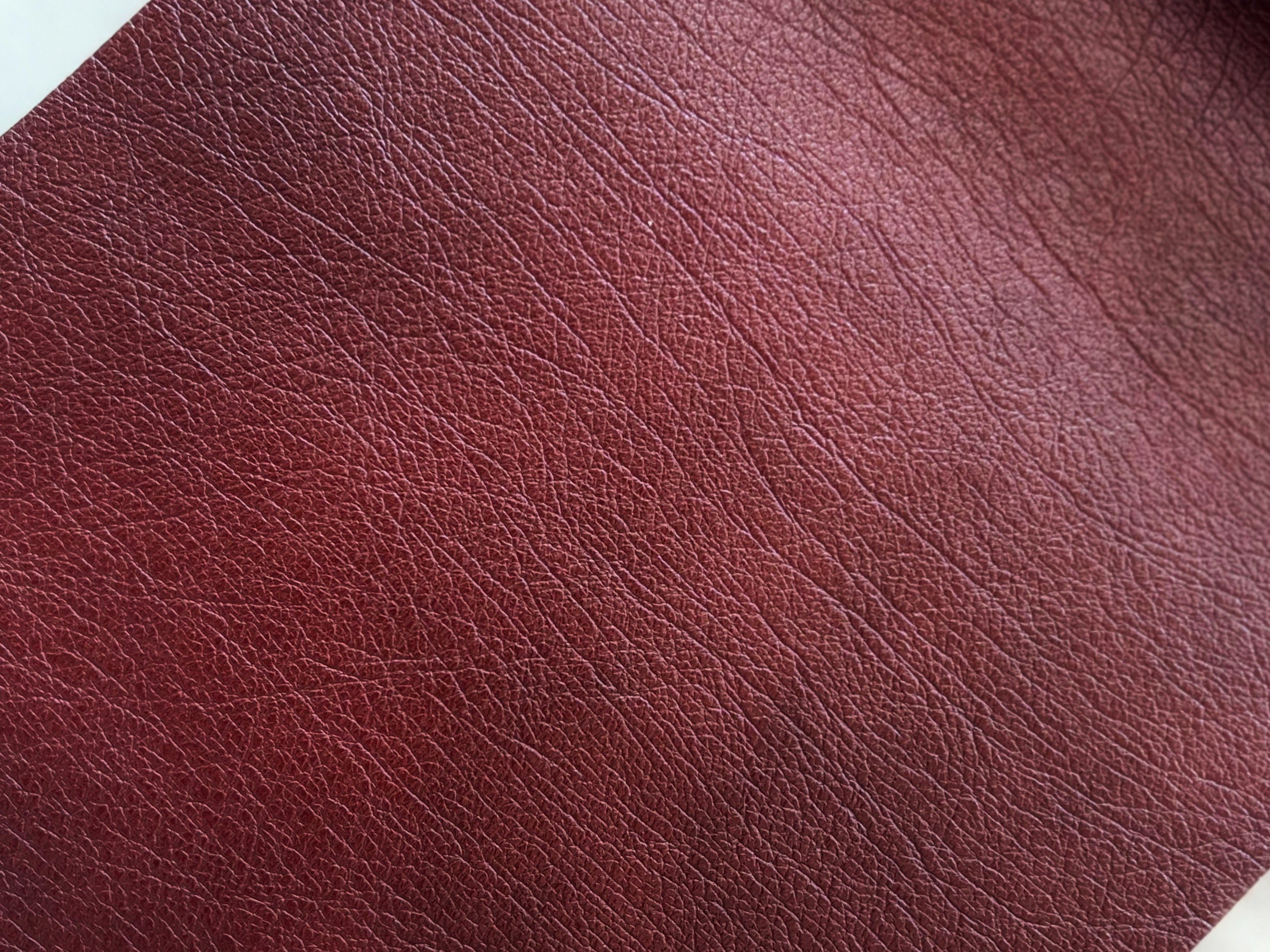 Premium Leather Fabrics & Finishes | Luxe Life Furniture
