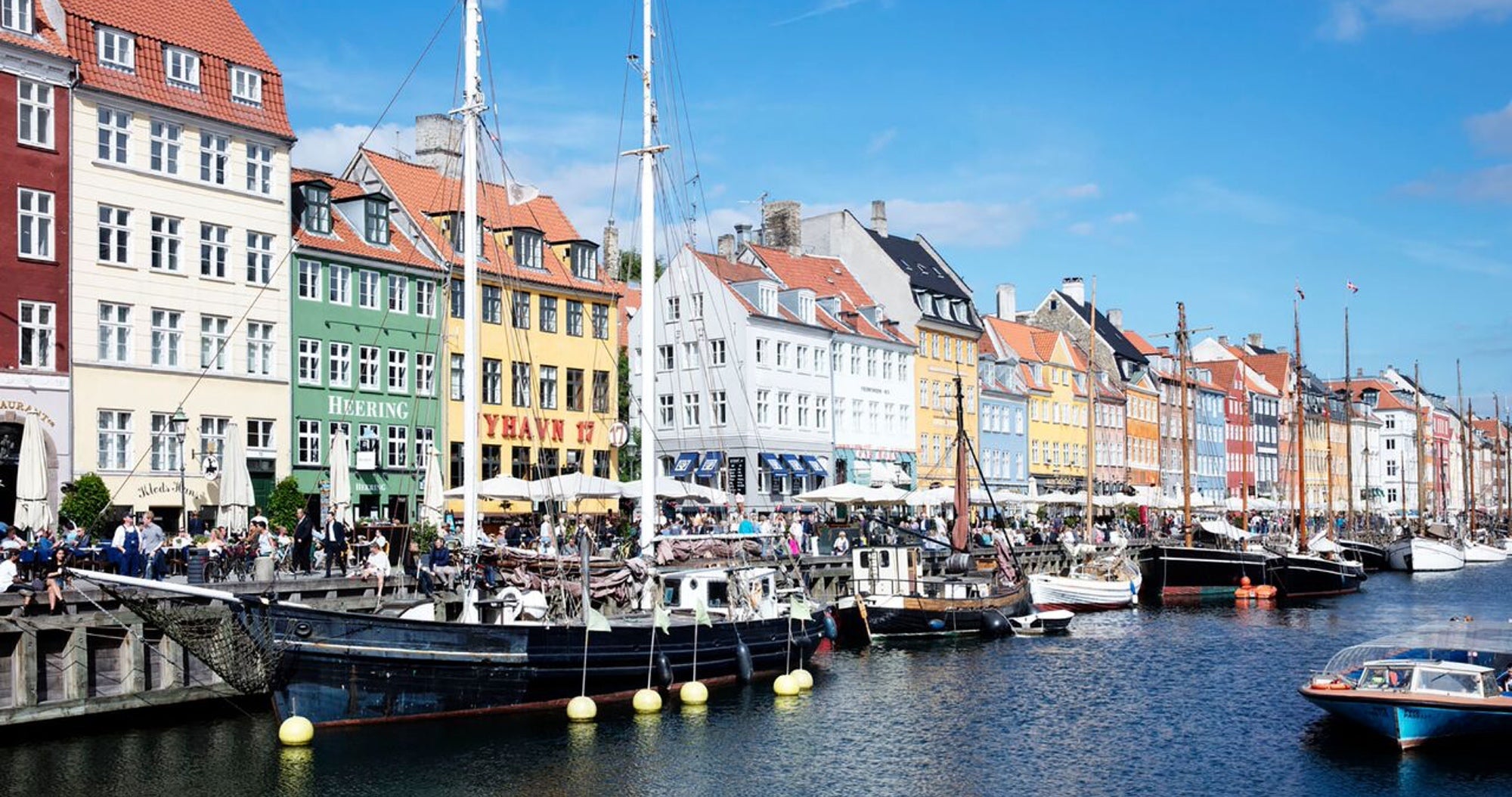 Your Complete Guide To Visiting Copenhagen, Denmark - Hand Luggage Only -  Travel, Food & Photography Blog