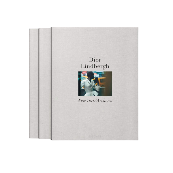 Dior Peter Lindbergh Book