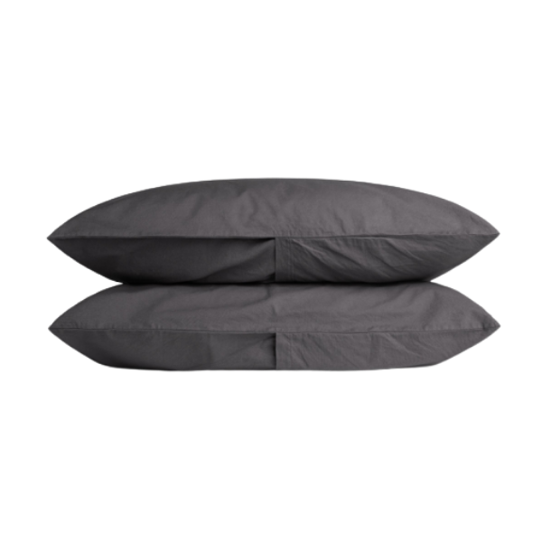 Parachute Percale Pillow Case Set