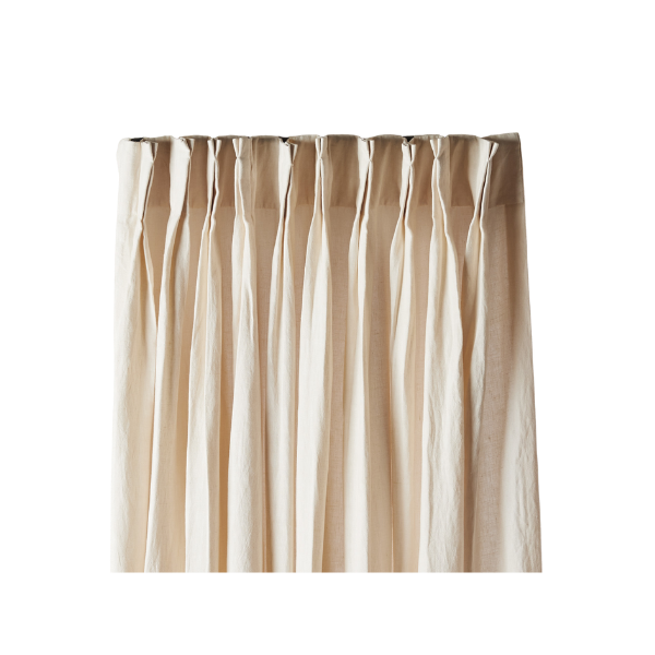 Jake Arnold for Parachute Pinch Pleat Curtain Panel