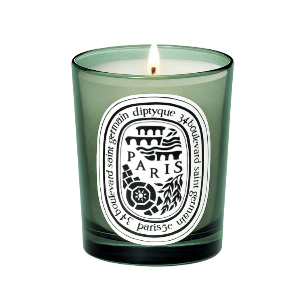 Diptyque Paris Scented Candle with Lid