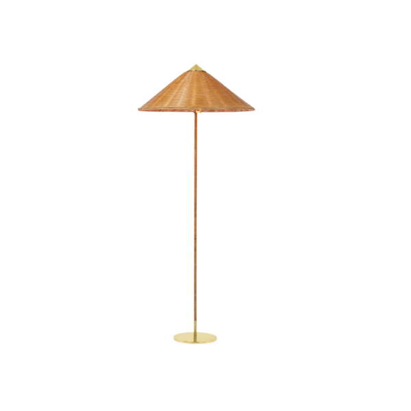 Gubi 9602 Floor Lamp