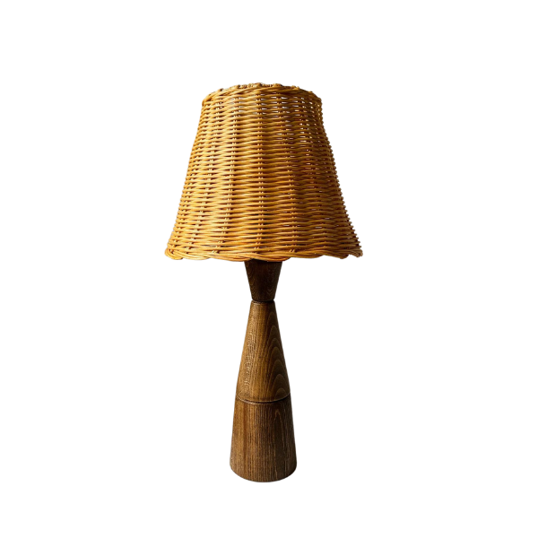 New & now: Table lamps with attraction - Objects HQ