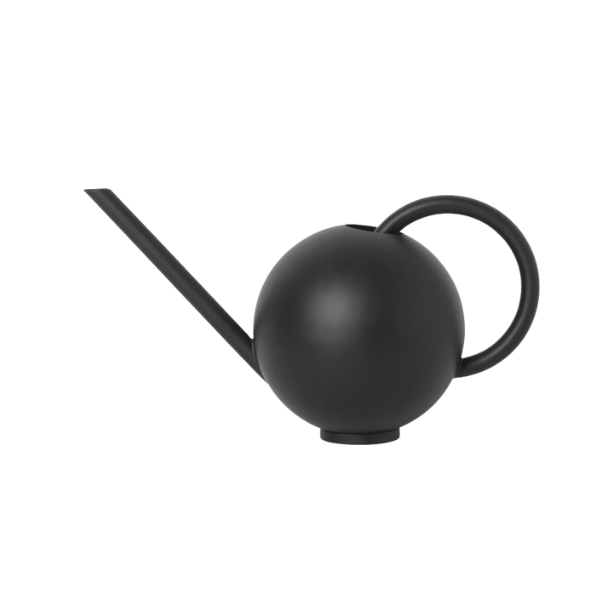 Orb watering can