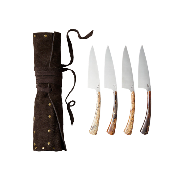 Chelsea Miler nSteak Knife Set of 4