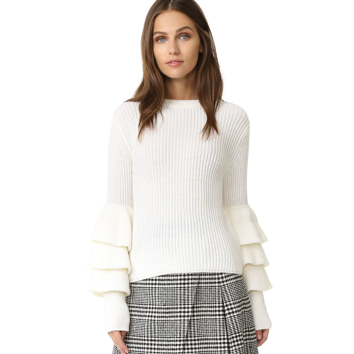 Club Monaco Asal Sweater