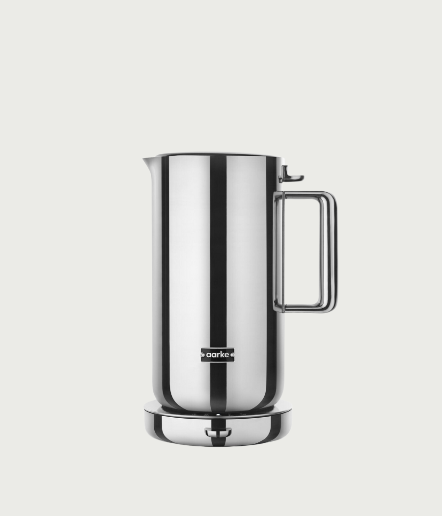 Stainless Steel Electric Kettle