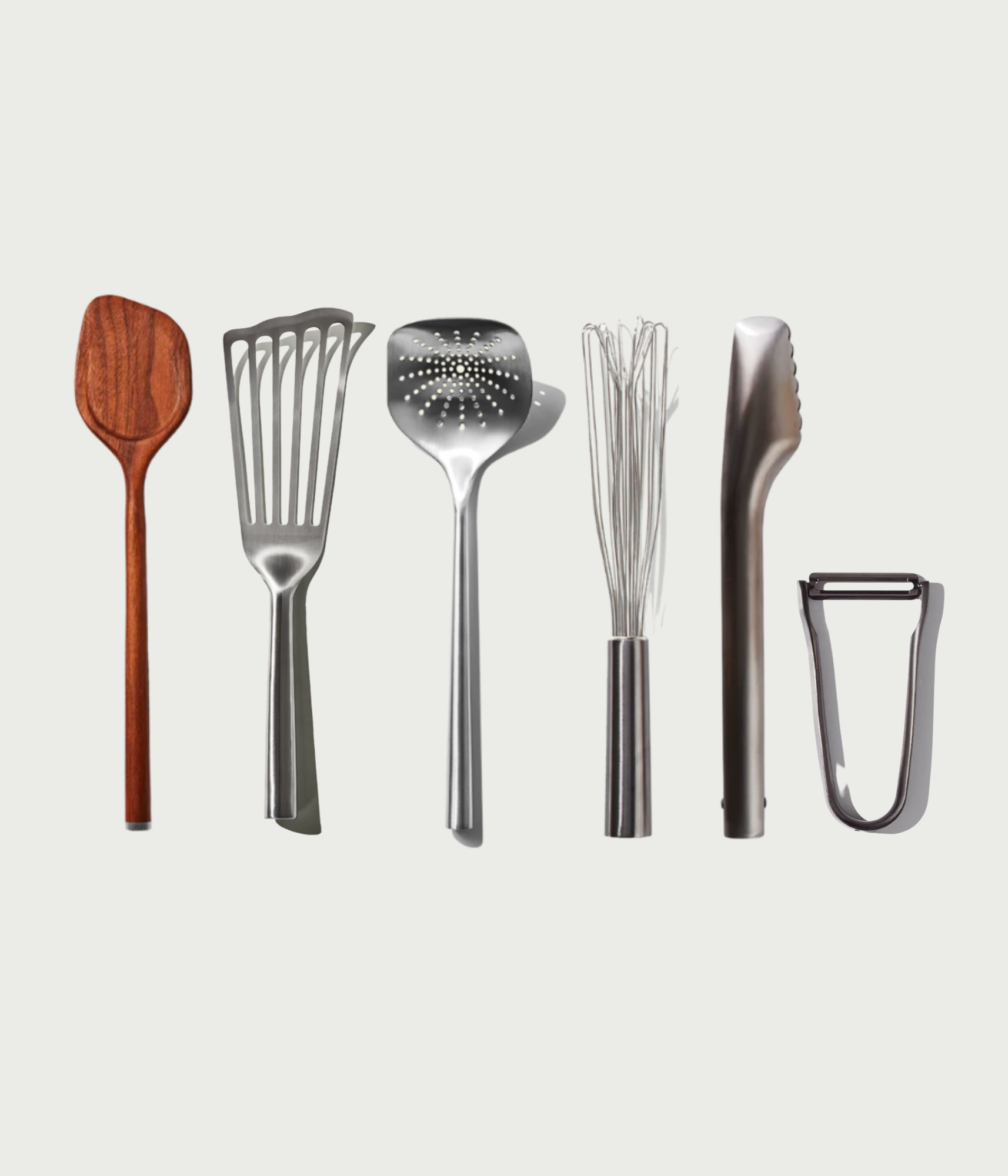 Athena's Tool Kit by Material Kitchen