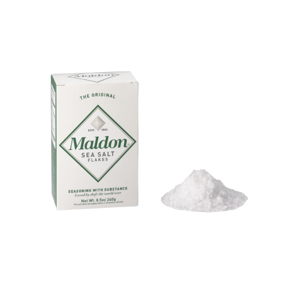 Maldon Sea Salt