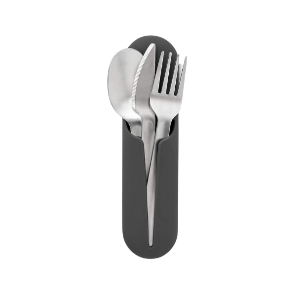 Porter Charcoal Utensil Set