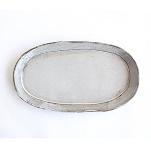 Clam Lab Serving Platter