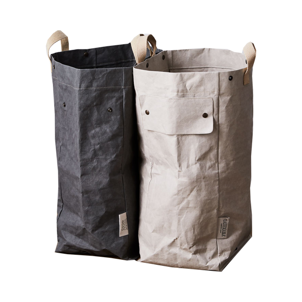 Uashmama Modular Snap & Separate Laundry Bags
