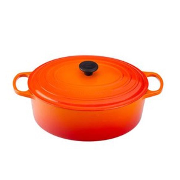 Le Creuset Cast Iron French Oven