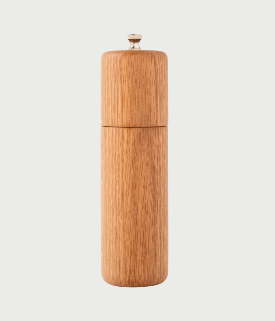 De Jong Co. Butler Pepper Mill