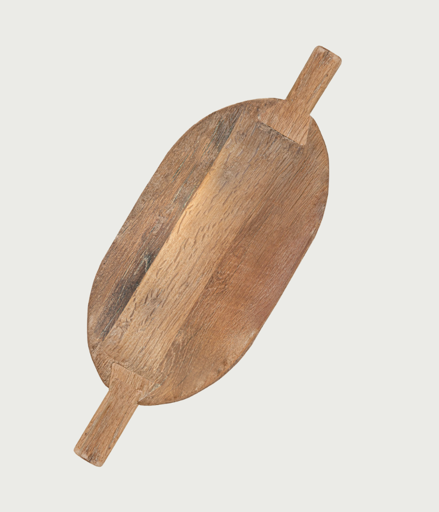 Pelican Cutting Board Brazilian Wood — CANTO