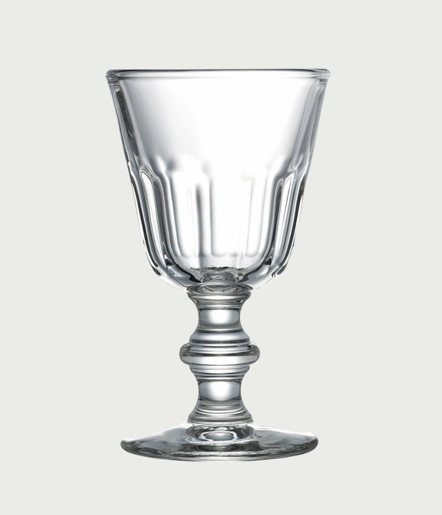 La Rochere Set of 6,8.5-ounce PERIGORD Water Glasses