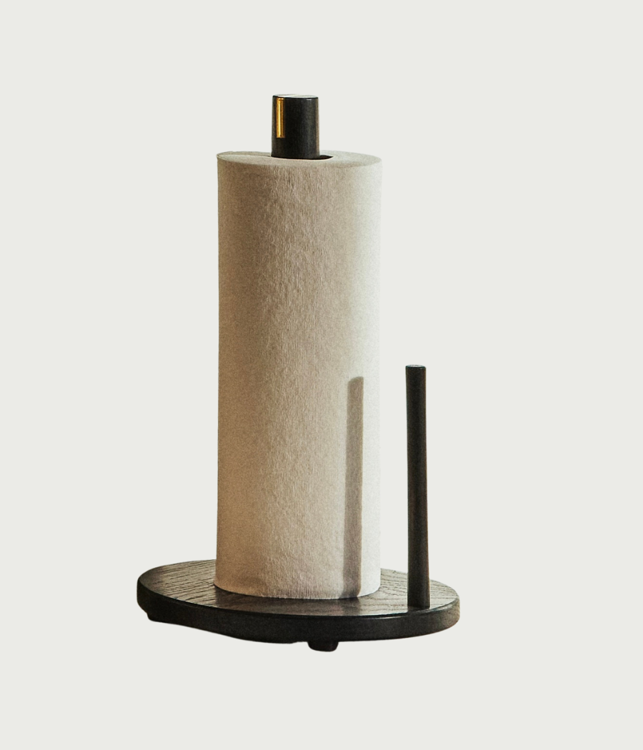 Simplicity Paper Towel Holder