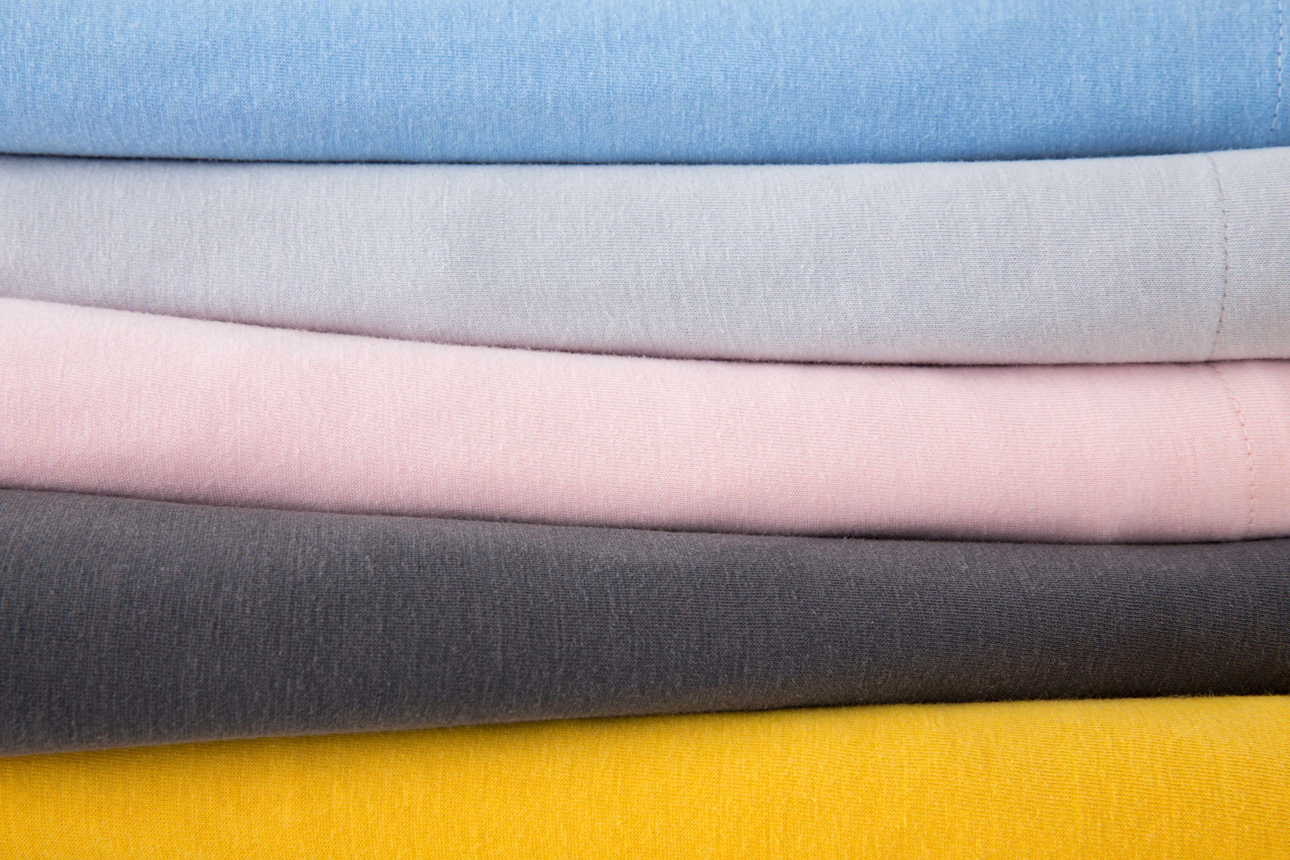 Tuft & Needle Jersey Sheet Set