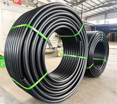 HDPE Pipes Durable Light Weight HDPE Pipes in Pakistan