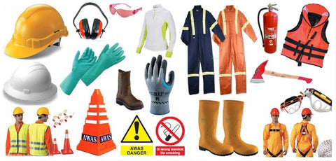 Safety Tools Safety Equipment in Pakistan