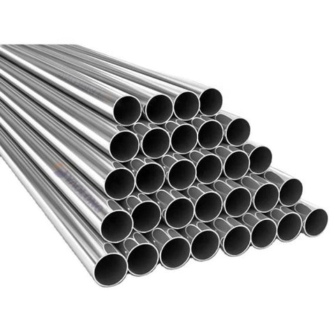Stainless Steel Pipes in Pakistan