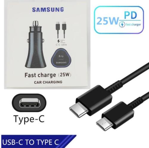 car fast charger for samsung