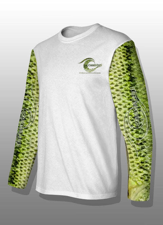 Coastal Texas Slam Performance Long Sleeve T-shirt – Coastal Performance  Apparel