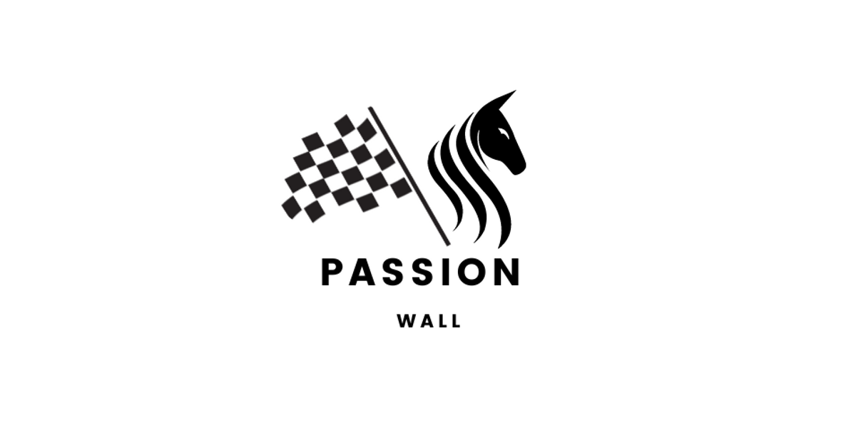 Passion wall