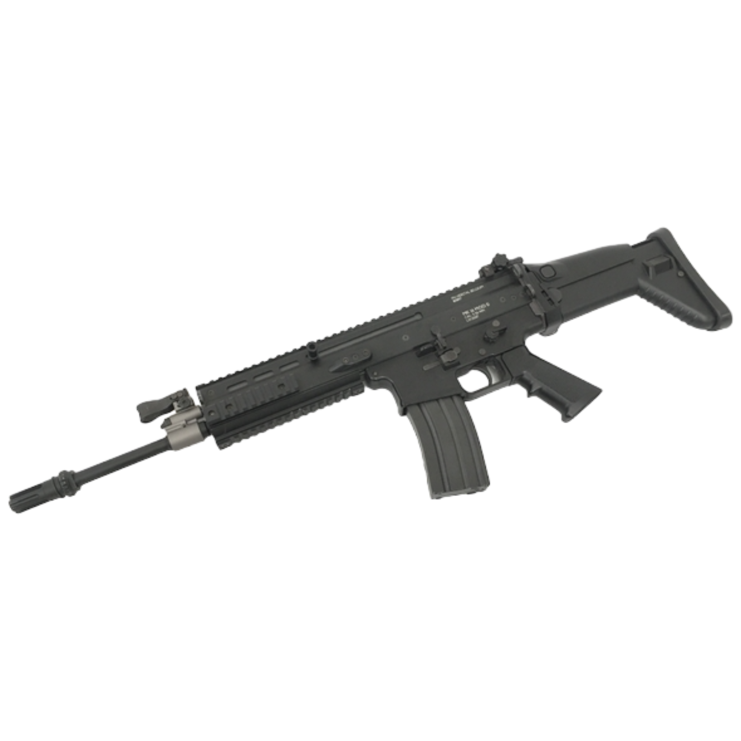 Marui Scar L NGRS Rifle
