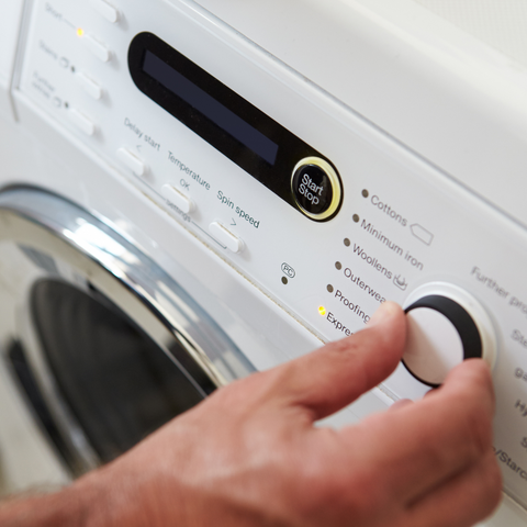 como-ahorrar-energia-con-la-lavadora