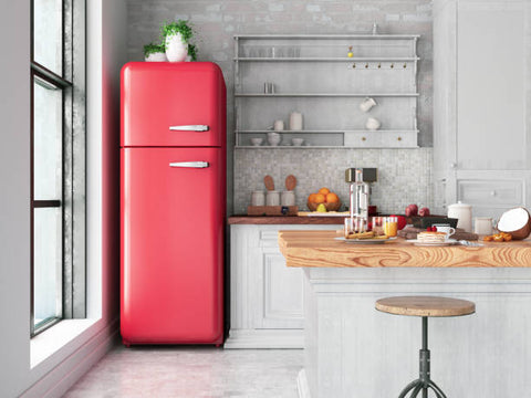 Cuándo y por qué comprar un frigorífico bajo encimera - Blog de La Casa Del  Electrodoméstico
