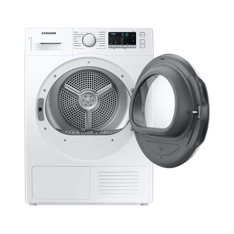 Esta secadora de ropa por aire caliente sin rozamiento también