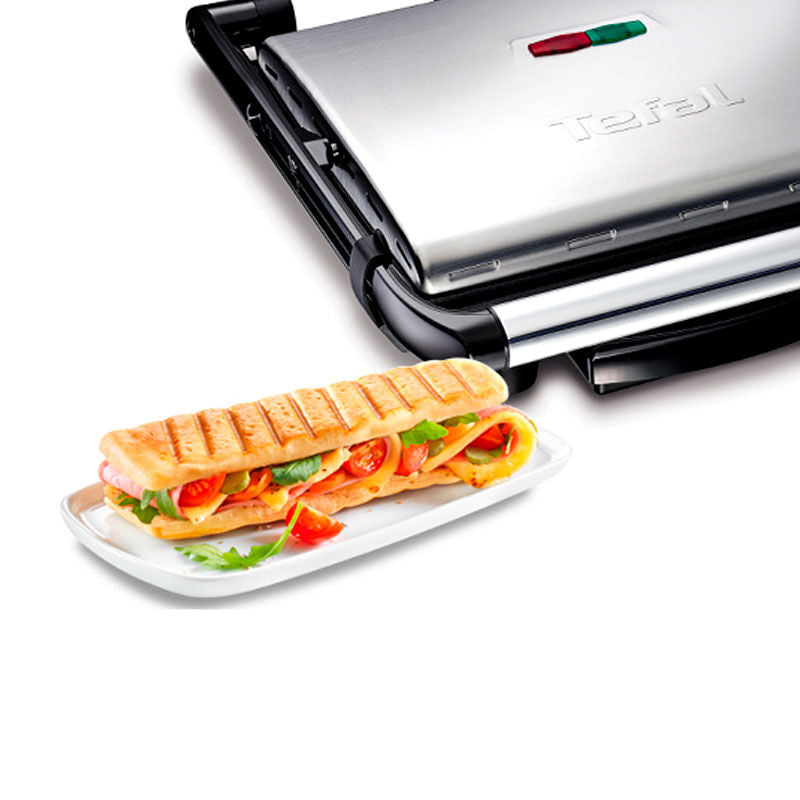 Panini grill gc241d